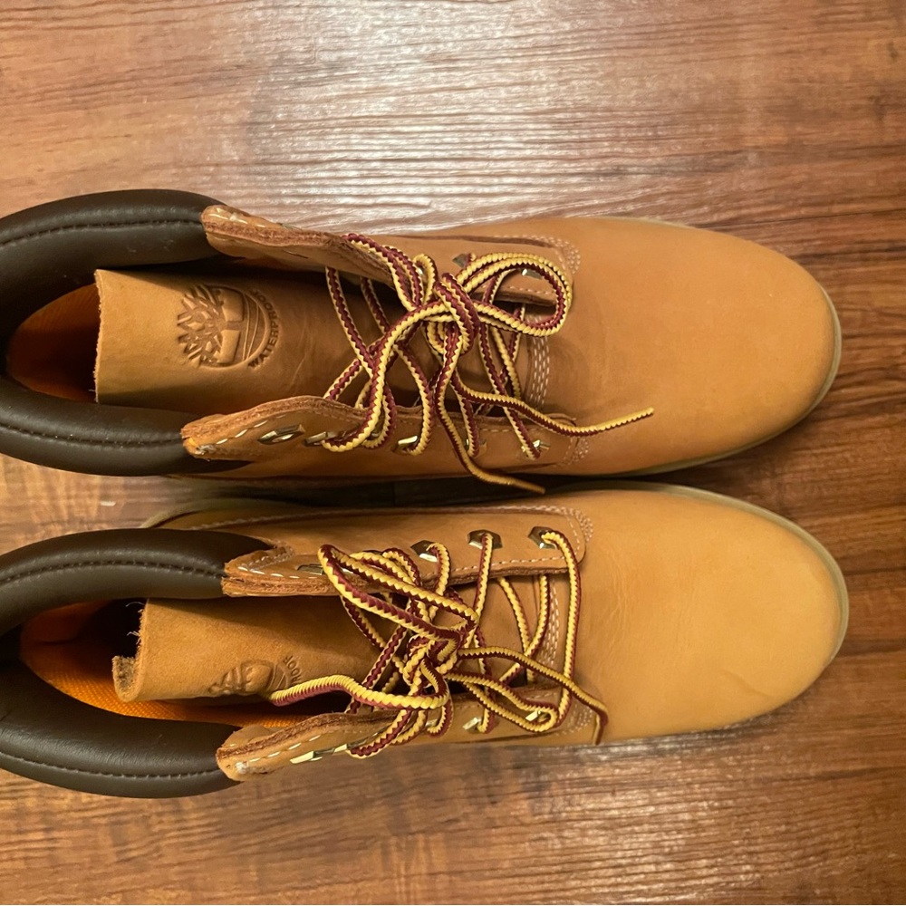Women’s Timberland Boot